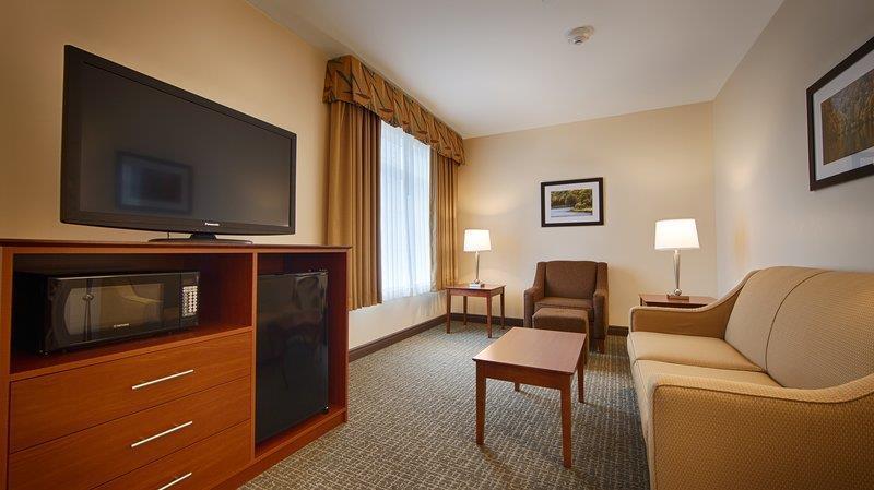 Hotel Anthracite Carbondale Екстериор снимка