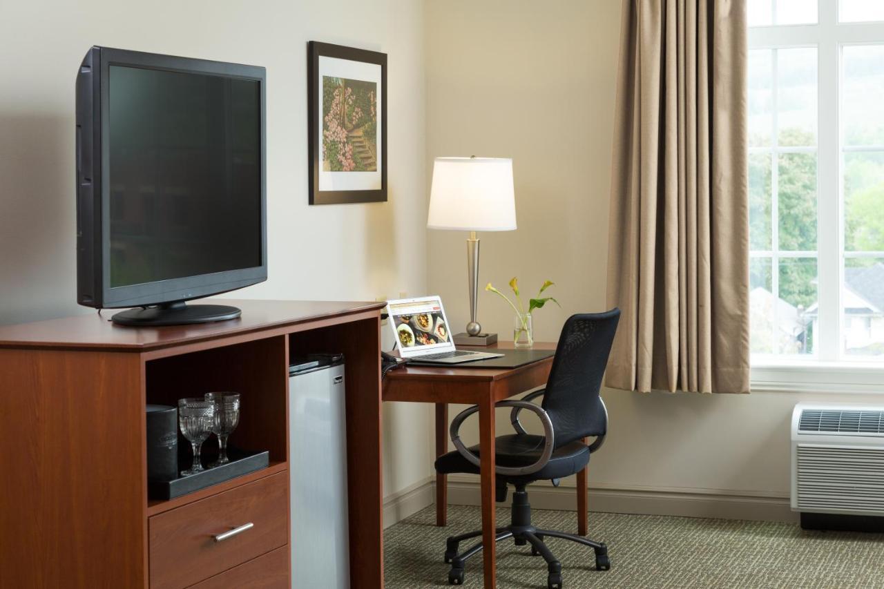 Hotel Anthracite Carbondale Екстериор снимка