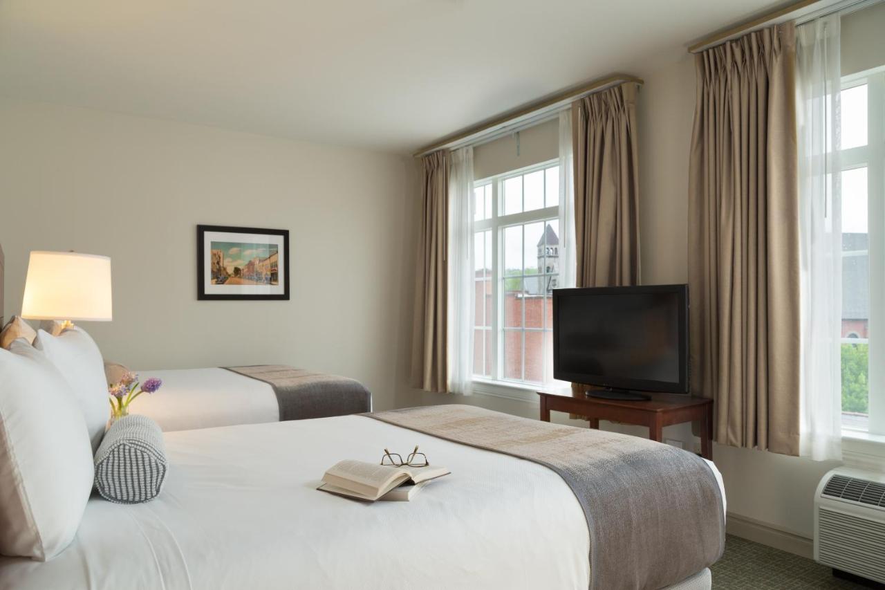 Hotel Anthracite Carbondale Екстериор снимка